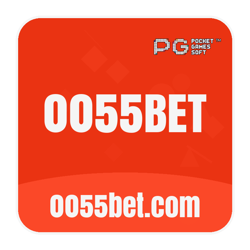 0055bet.com logo