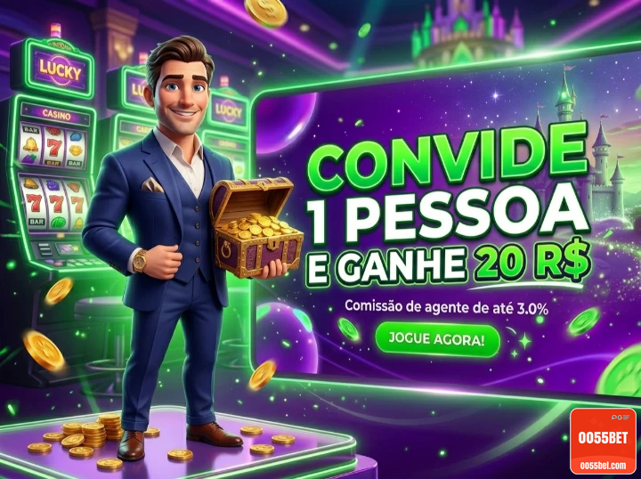 0055bet.com participe de emocionante jogo